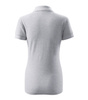 KOSZULKA polo DAMSKA PIQUE 200g MALFINI 210 T-SHIRT