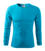 Koszulka Męska Longsleeve Fit-T LS 119 Malfini – Slim, Bawełna