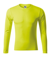 neon yellow