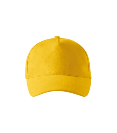 Czapka 5P dla każdego - Uniwersalny design i wygoda