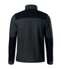 POLAR EFFECT IZOLUJĄCY MATERIAŁ BLUZA POLAROWA MALFINI EBONY GRAY