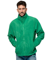 zielony