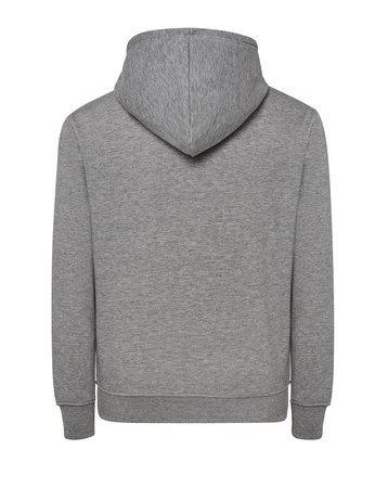 Damska Bluza JHK SWUL KNG KANGAROO LADY: Wygodna Bawełna Ochronny Kaptur