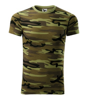camouflage green