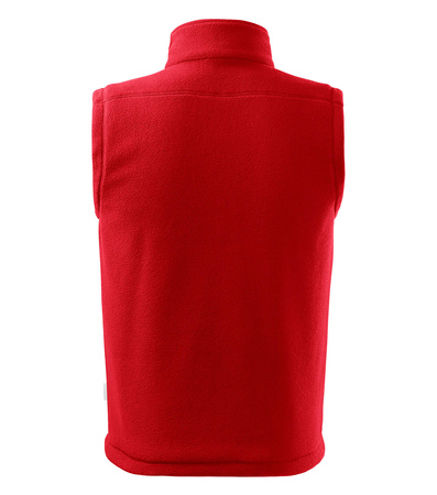 Kamizelka Polarowa Męska Next 518 Malfini – Lekka 280 g Fleece