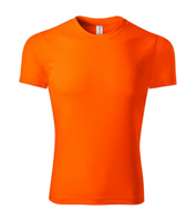 neon orange