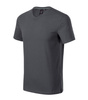 Koszulka męska slim-fit w serek Malfini PREMIUM 180 g/m² Action V-neck 700 dopasowana 95 % bawełna
