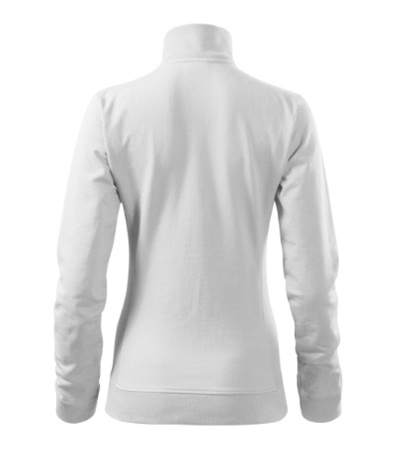Bluza damska Terry Viva 409, 300 g/m² – Malfini, elastyczna bawełna, dopasowana