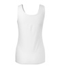 Damski top bokserka dopasowana Triumph 136 slim-fit Malfini 95% bawełny elastyczna