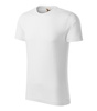 DOPASOWANA Koszulka Męska SLIM-FIT NATIVE ORGANICZNA