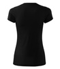 Koszulka damska Fantasy Malfini Quick Dry Poliester lekka 140 g/m²