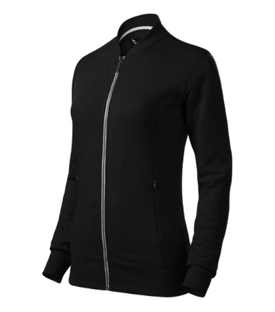 Bluza Damska Bomberka Malfini Bomber 454 – Rozpinana Bawełna 