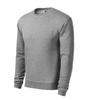 Bluza męska Terry bez kaptura 300g/m² Grubsza Malfini Essential 65 % bawełna