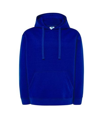 Męska Bluza z Kapturem JHK Kangaroo 320 GRUBY MATERIAŁ