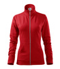 Bluza damska Terry Viva 409, 300 g/m² – Malfini, elastyczna bawełna, dopasowana