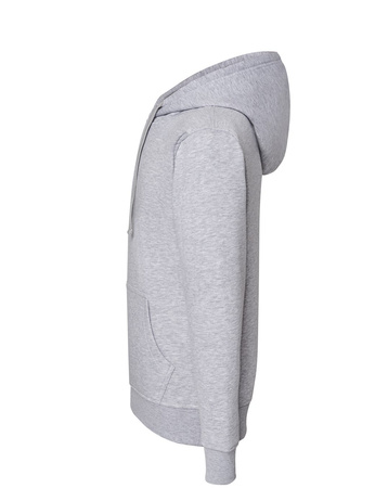 Damska Bluza JHK SWUL KNG KANGAROO LADY: Wygodna Bawełna Ochronny Kaptur