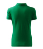 KOSZULKA POLO HEAVY PIQUE damska T-SHIRT 100% BAWEŁNIANA
