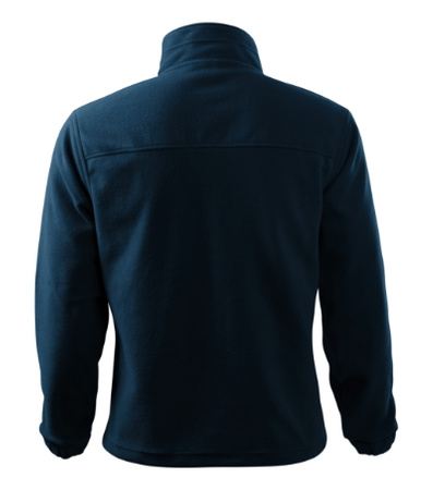 Polarowa Bluza Męska Jacket 501 Malfini – Ciepła 280 g 