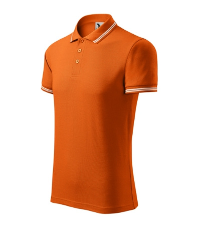 Koszulka polo męska Malfini URBAN 65 % bawełna pique 200 g/m² polówka 