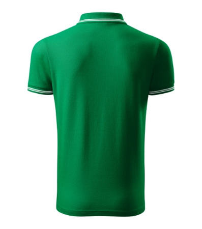 Koszulka polo męska Malfini URBAN 65 % bawełna pique 200 g/m² polówka 