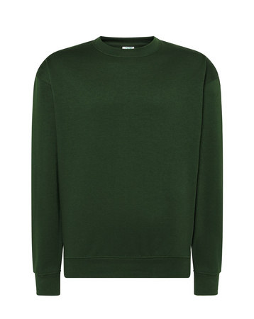 Bluza JHK SWRA 290 WYTRZYMAŁA Mieszanka Poliestru i Bawełny Elastyczna