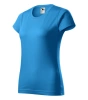 Koszulka damska Malfini Basic 134 160g/m² T-shirt Slim-Fit