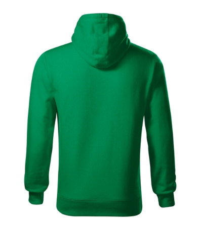 Bluza Męska CAPE FREE - Synonim Stylu i Komfortu