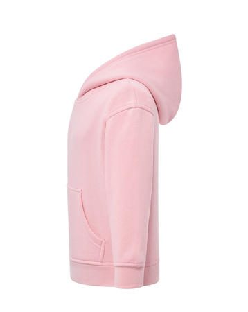 Bluza SWRK KNG Kid Kangaroo JHK dla Dzieci Wytrzymała Tkanina