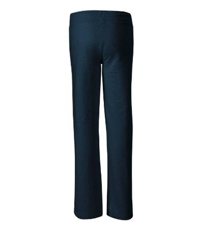 Spodnie damskie dresowe Comfort Malfini siłownia sport BAWEŁNA 300 g/m²