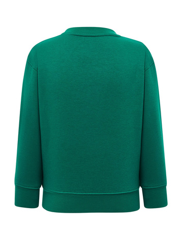 Bluza SWRK 290 Dla Dzieci od JHK Wysoka Gramatura Wzmocnione Szwy