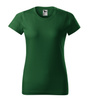 Koszulka damska 160 g/m² Basic 134 Malfini – 100 % bawełna, klasyczny T‑shirt