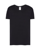 Koszulka Męska JHK V-Neck: z Dekoltem w Serek od JHK