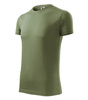 Męska Koszulka SLIM-FIT Viper 143 Malfini 180 g/m² gładka bawełna