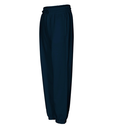 Spodnie Dresowe Dziecięce MEADOW Malfini z Kieszeniami