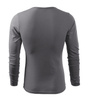 Koszulka Męska Longsleeve Fit-T LS 119 Malfini – Slim, Bawełna