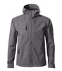  Kurtka Softshell Męska Nano 531 Malfini – 3-Warstwowa NanoTex
