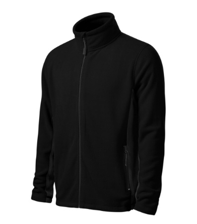 POLAR MĘSKI FROSTY IZOLUJĄCY MATERIAŁ BLUZA POLAROWA MALFINI