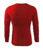 Koszulka męska z długimi rękawami Slim-Fit Bawełna 160 g MALFINI 119