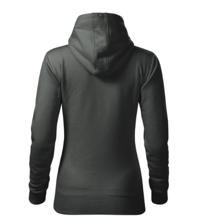 Moda i Komfort - Bluza Damska CAPE FREE