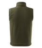 Kamizelka Polarowa Męska Next 518 Malfini – Lekka 280 g Fleece 
