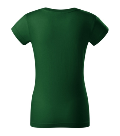 RESIST HEAVY: Damska Koszulka dla Wytrzymałości i Komfortu