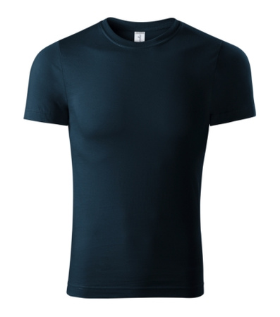Połączenie Stylu z Komfortem w Koszulce PEAK Unisex