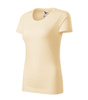 DOPASOWANA Koszulka Damska SLIM-FIT NATIVE ORGANICZNA