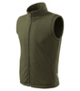 Kamizelka Polarowa Męska Next 518 Malfini – Lekka 280 g Fleece 