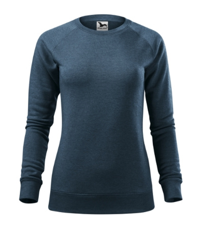 Bluza MERGER: Komfort i nowoczesny design dla Ciebie