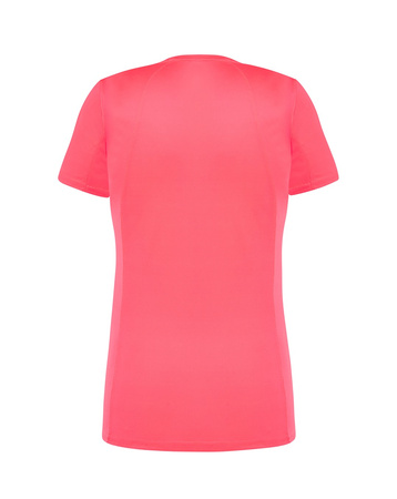 Damska Koszulka Sportowa od JHK SPORT LADY Szybkoschnąca i Komfortowa