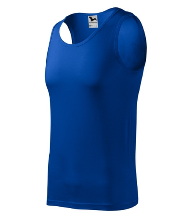 Trwały Podkoszulek męski Core bawełna Single Jersey MALFINI