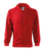 Męska Bluza Trendy Zipper 410 Malfini GRUBA 300 g/m²  full zip rozpinana 