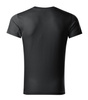 Koszulka męska dopasowana 180 g/m² 100% bawełna slim-fit Malfini V-neck 146 serek elegancka 