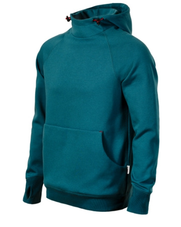 Bluza z Kapturem VERTEX